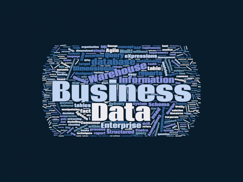 business intelligence